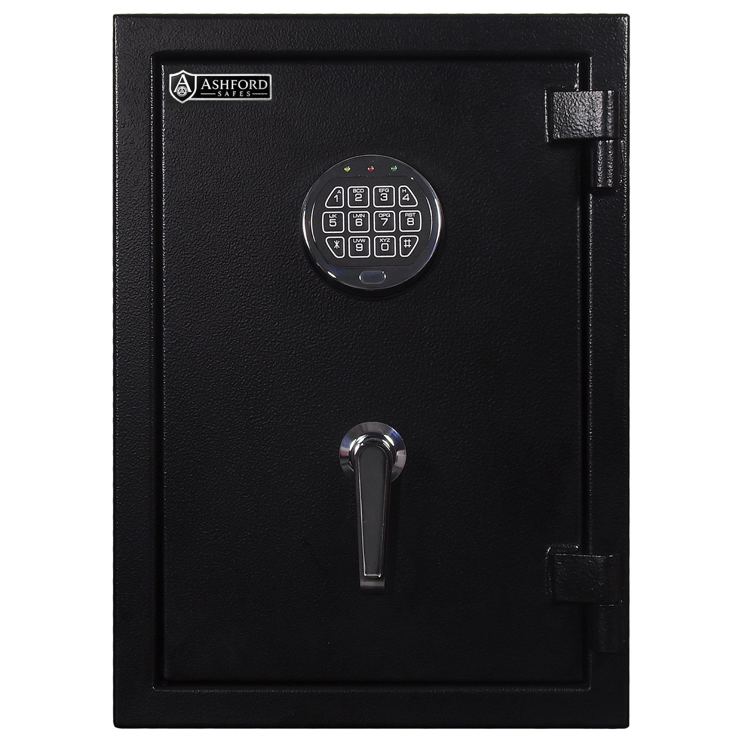 Ashford Safes FP0602E Fireproof Safe (50cm) - Office R Us Lagos