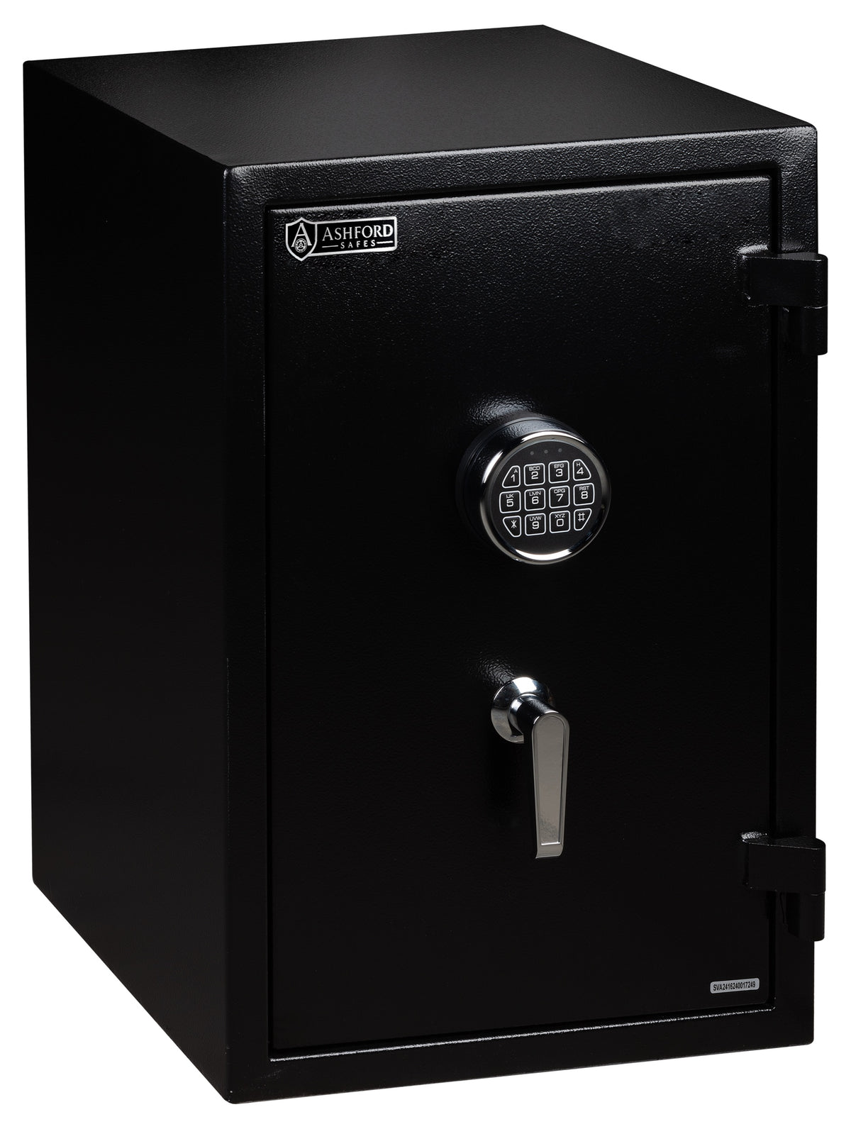 Ashford Safes FP0603E Fireproof Safe (66cm) - Office R Us Lagos
