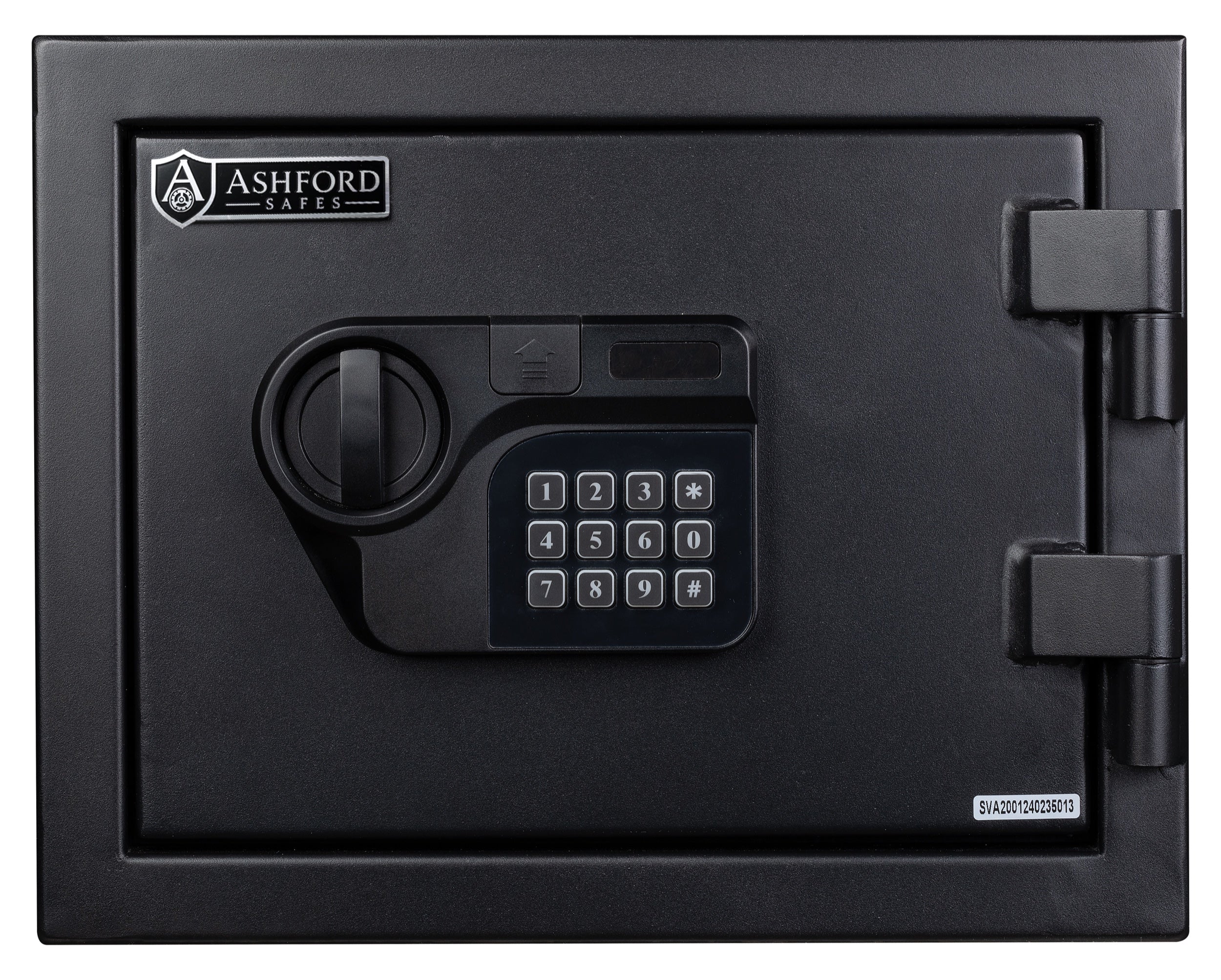 Ashford Safes FP1601E Fireproof Safe (30cm) - Office R Us Lagos
