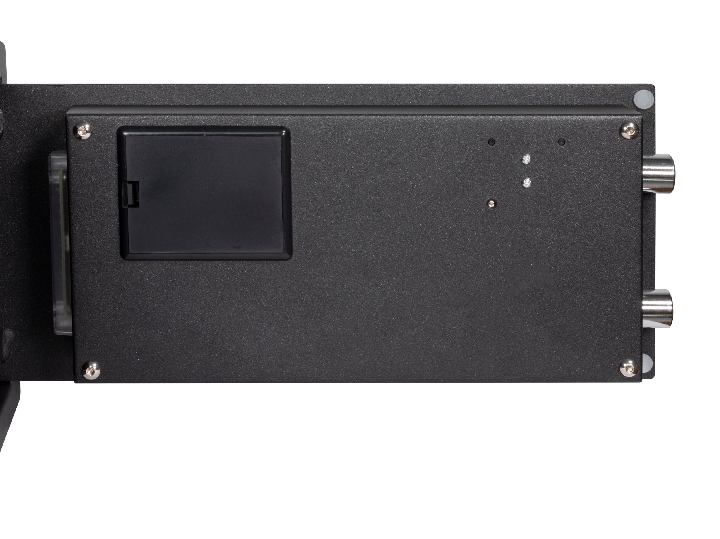 Ashford Safes H0402M Digital Hotel Safe - Door Detail - Office R Us