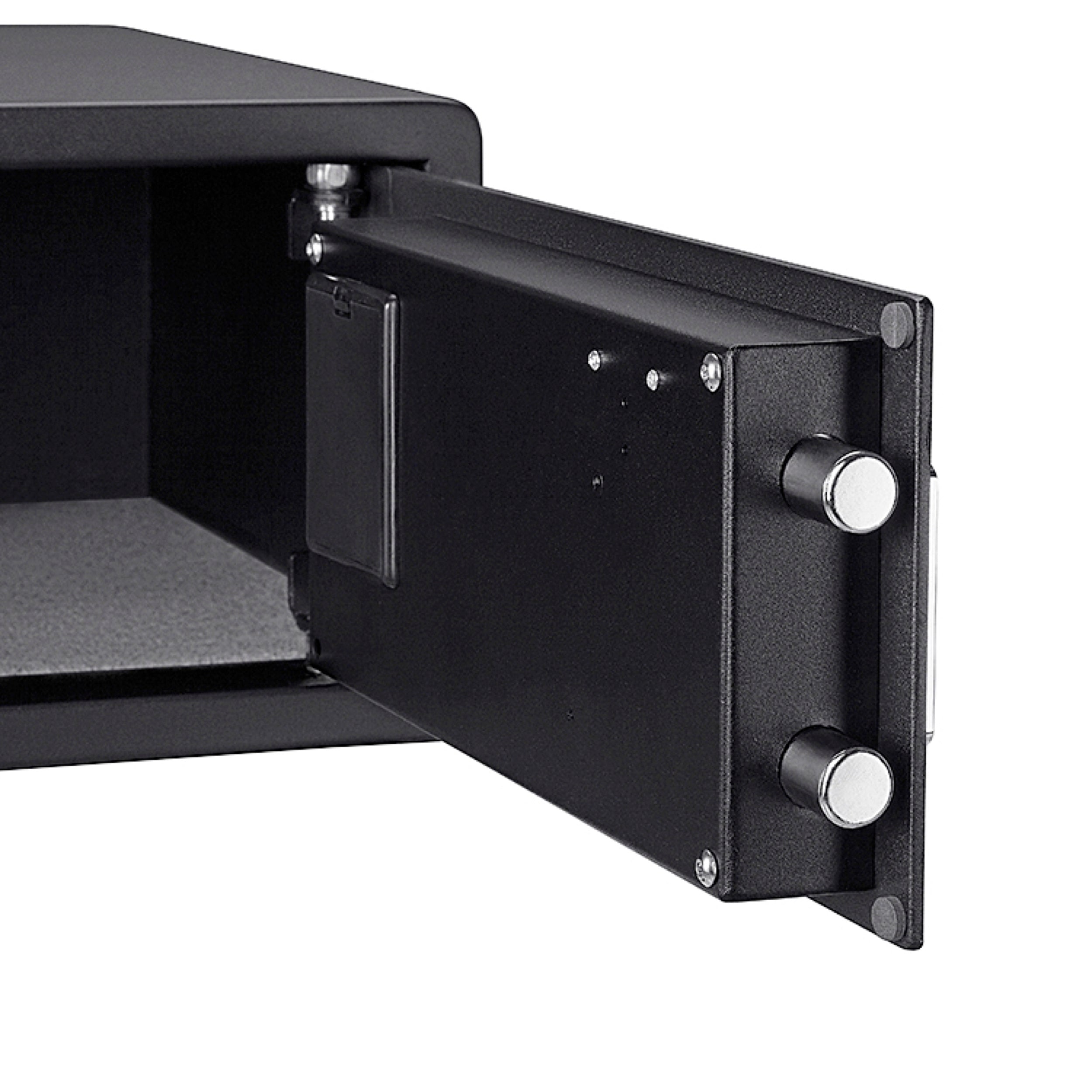 Ashford Safes H2702M Digital Hotel Safe - Door Detail - Office R Us