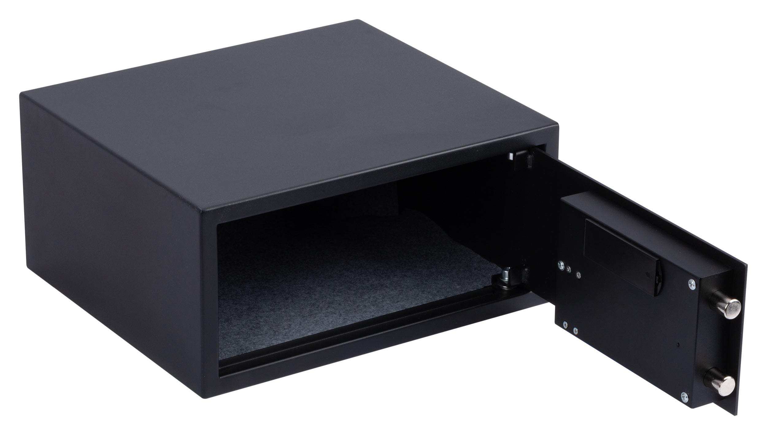 Ashford Safes H5101M Digital Hotel Safe - Door Detail - Office R Us