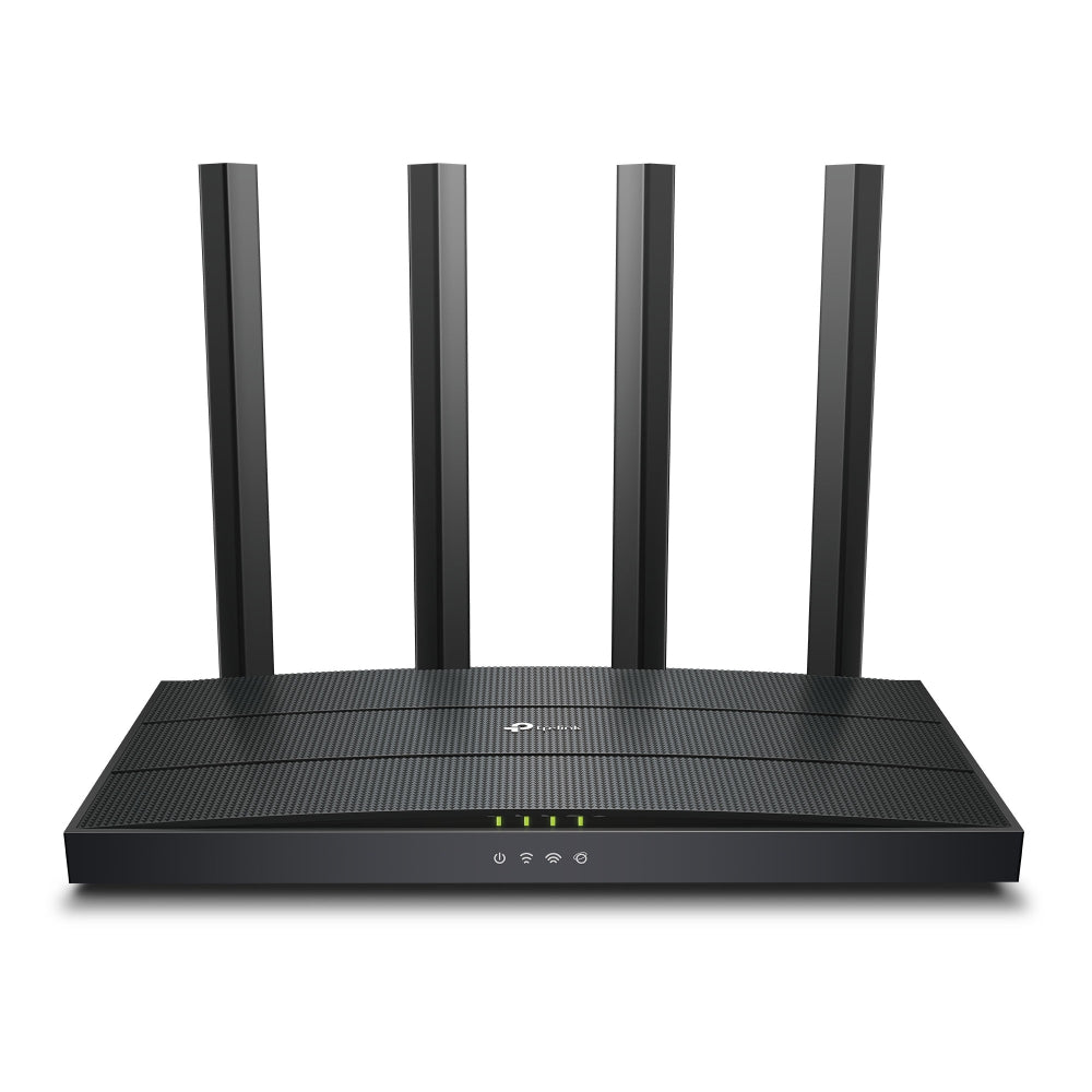 TP-Link Archer AX12 AX1500 WiFi 6 Router - Office R Us Lagos