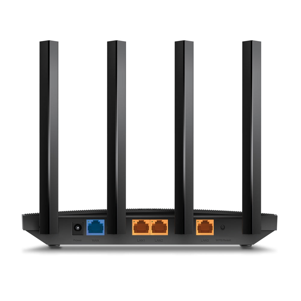 TP-Link Archer AX12 AX1500 WiFi 6 Router - Image 3 - Office R Us