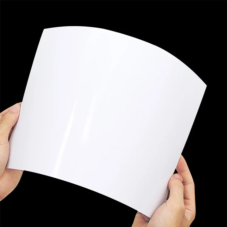 Glossy Waterproof Photo Paper A4