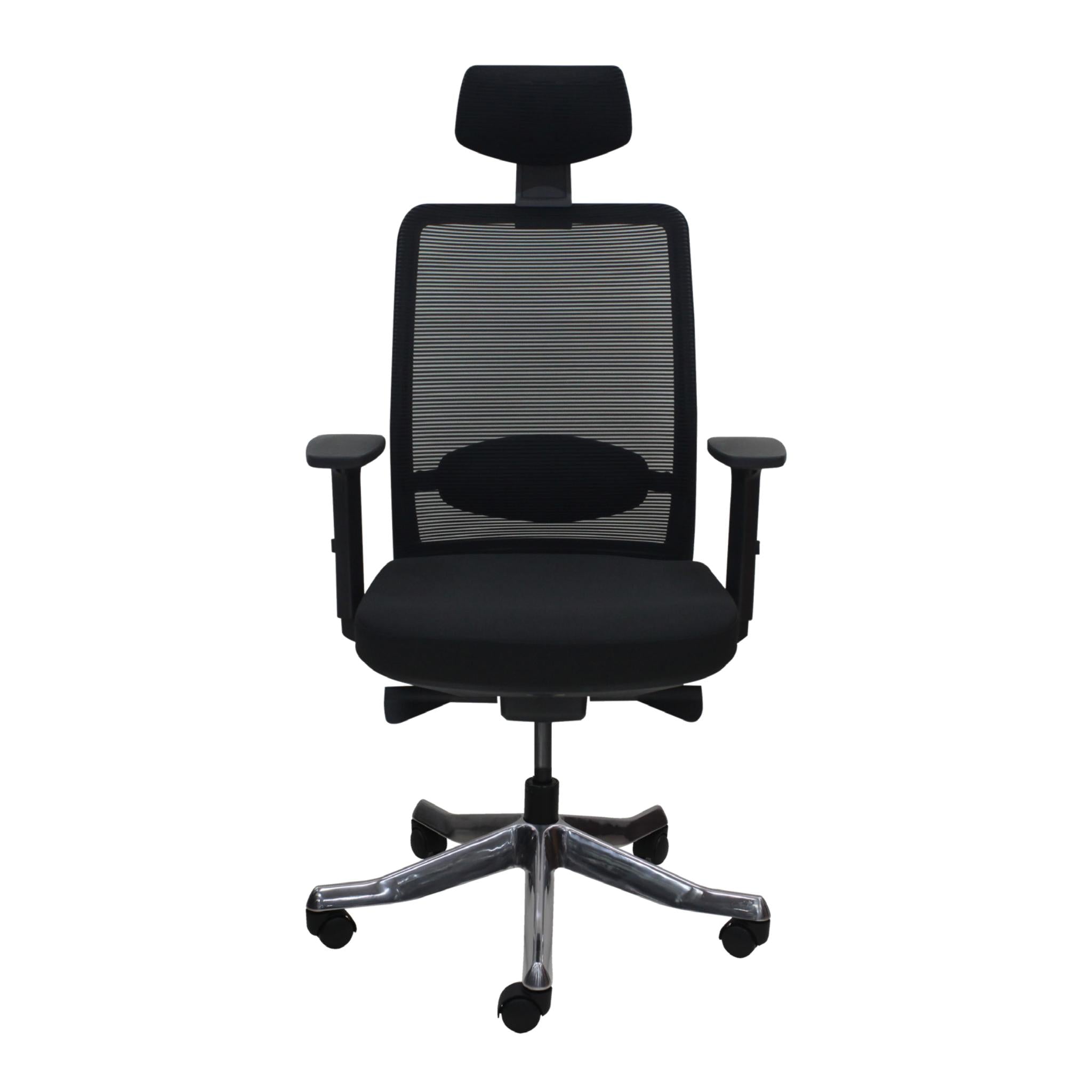Anggun - Executive Mesh Chair