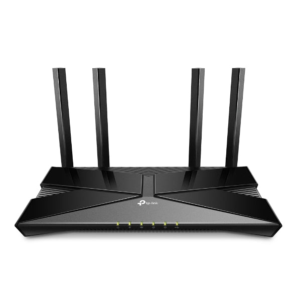 TP-Link Archer AX20 AX1800 Next-Gen WiFi 6 Router