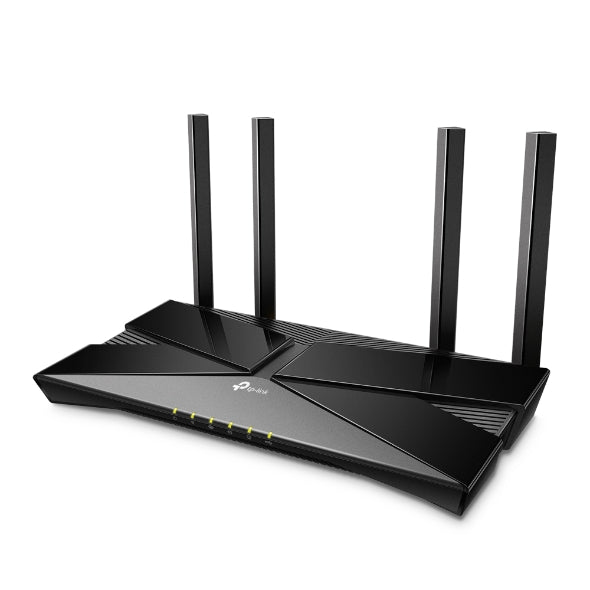 TP-Link Archer AX20 AX1800 Next-Gen WiFi 6 Router