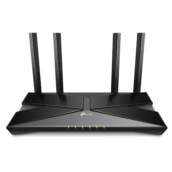 TP-Link Archer AX50 AX3000 Dual Band Gigabit WiFi 6 Router