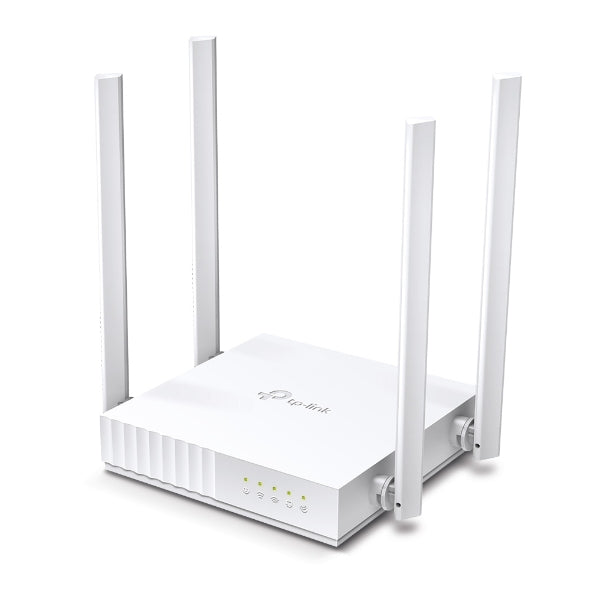 TP-Link Archer C24 AC750 Dual Band Wireless Router