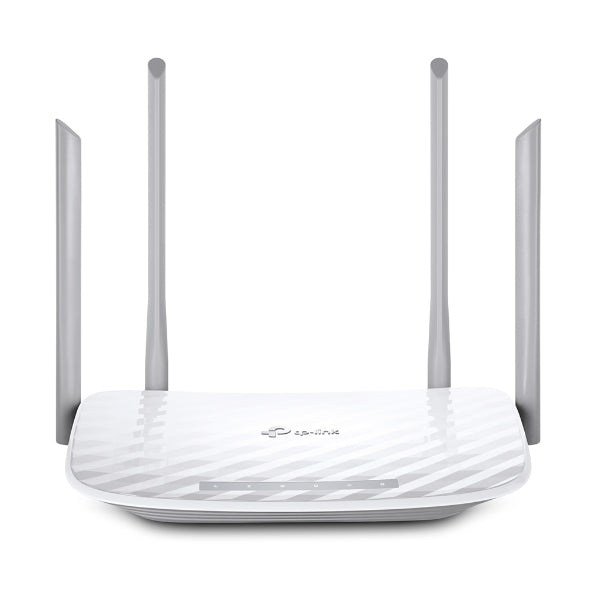 TP-Link Archer C50 AC1200 Dual Band Wireless Router