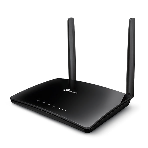 TP-Link AC750 Dual Band 4G LTE Router