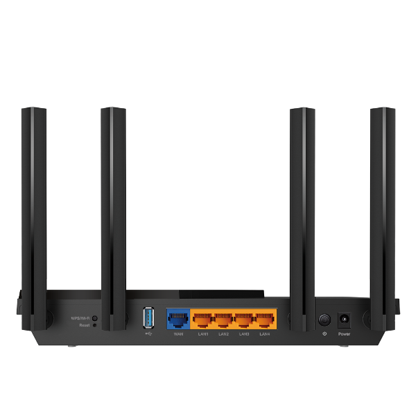 TP-Link Archer AX55 AX3000 Gigabit WiFi 6 Router