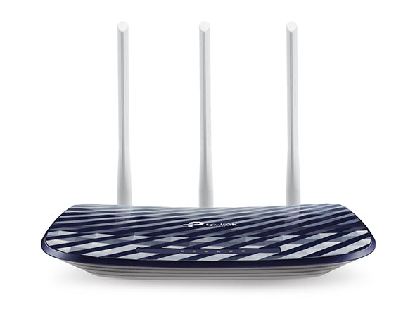 TP-Link Archer C20 AC750 Dual Band Wireless Router