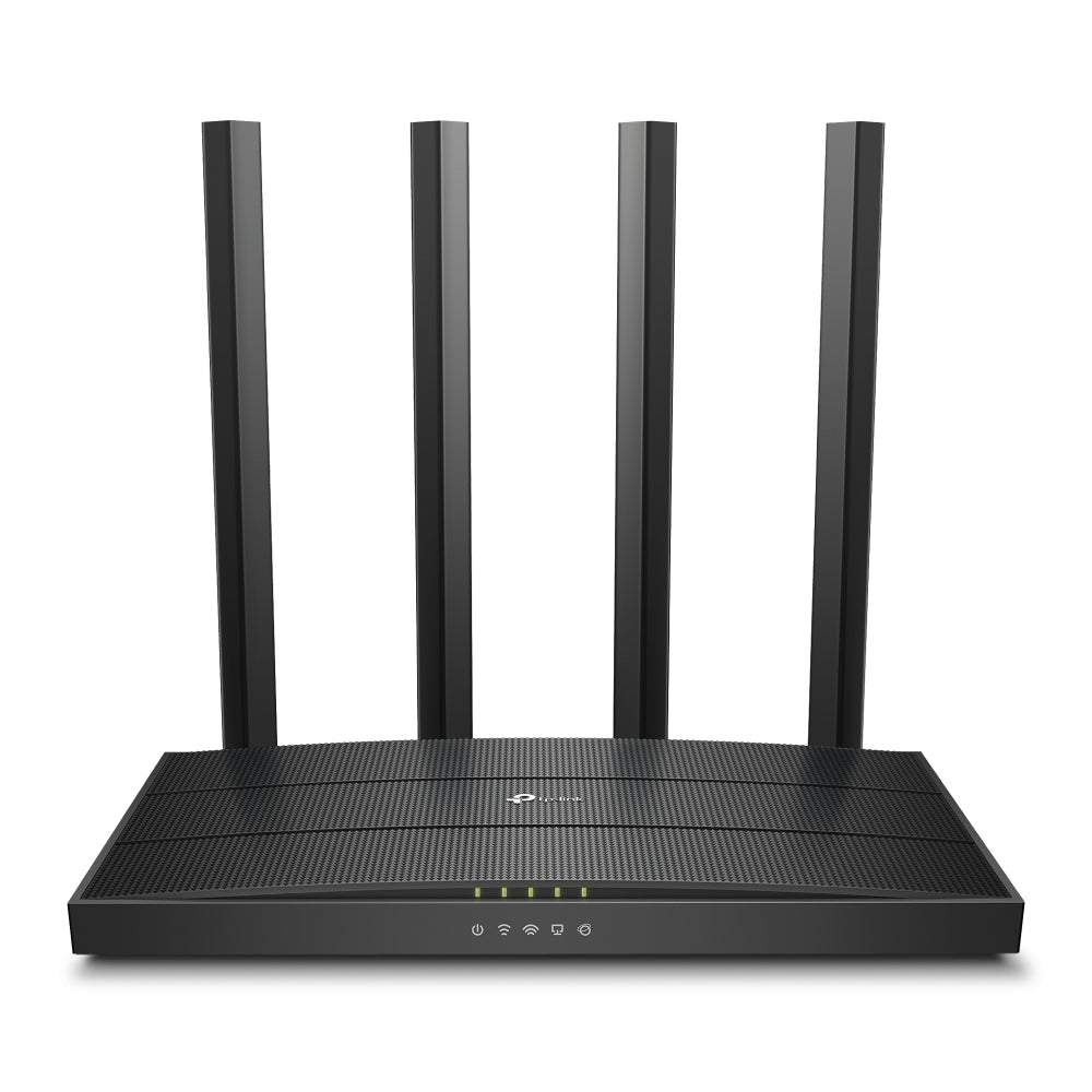 TP-Link Archer C6 AC1200 MU-MIMO Gigabit Router - Office R Us Lagos
