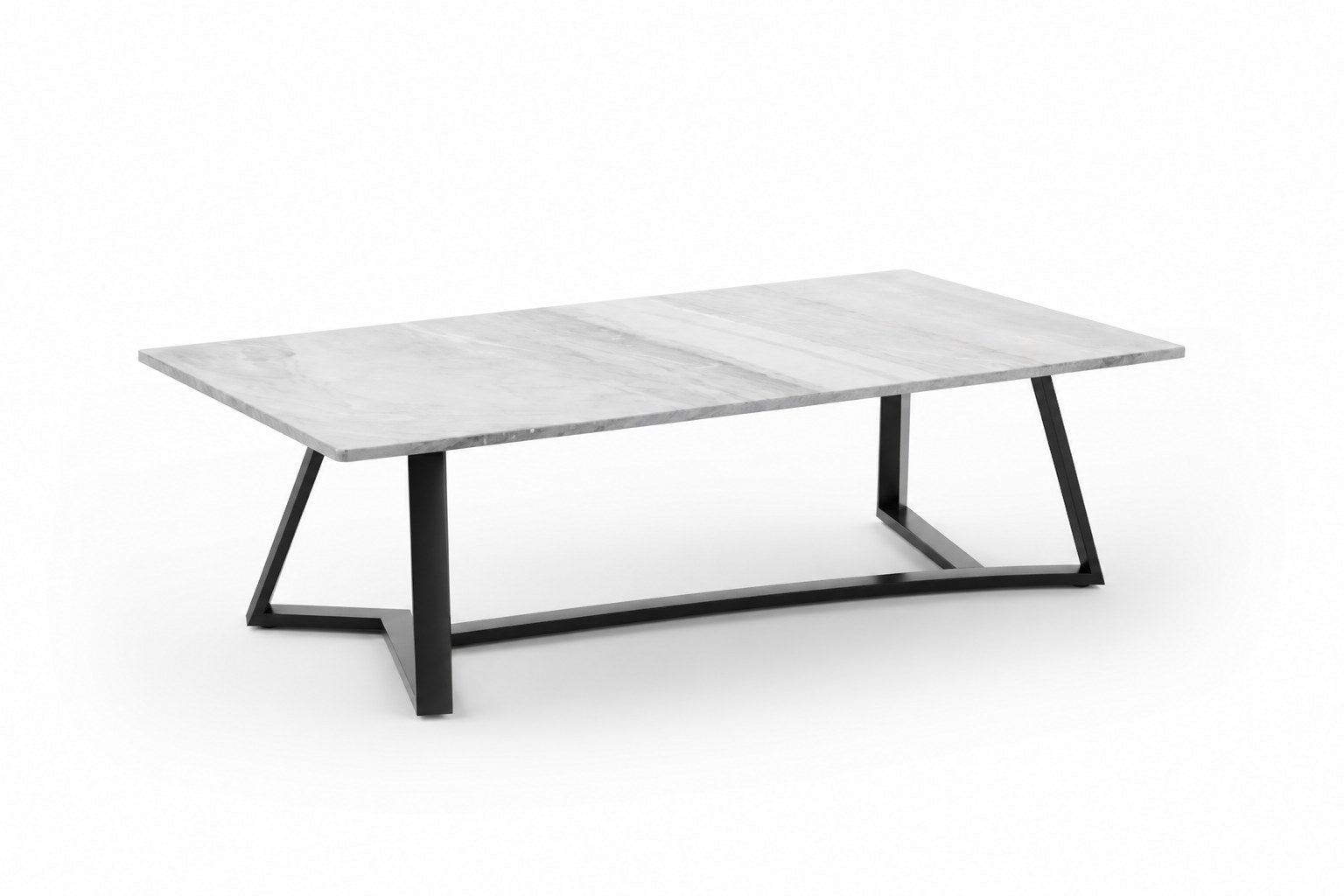 CT-8 - Coffee Table - Angle - Office R Us