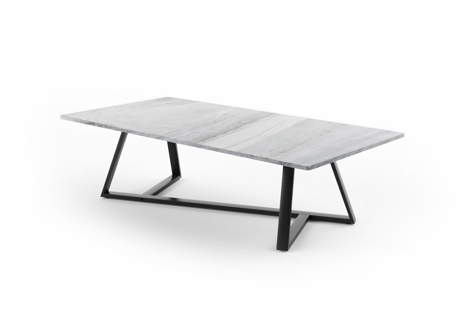 CT-8 - Coffee Table - Front - Office R Us Lagos
