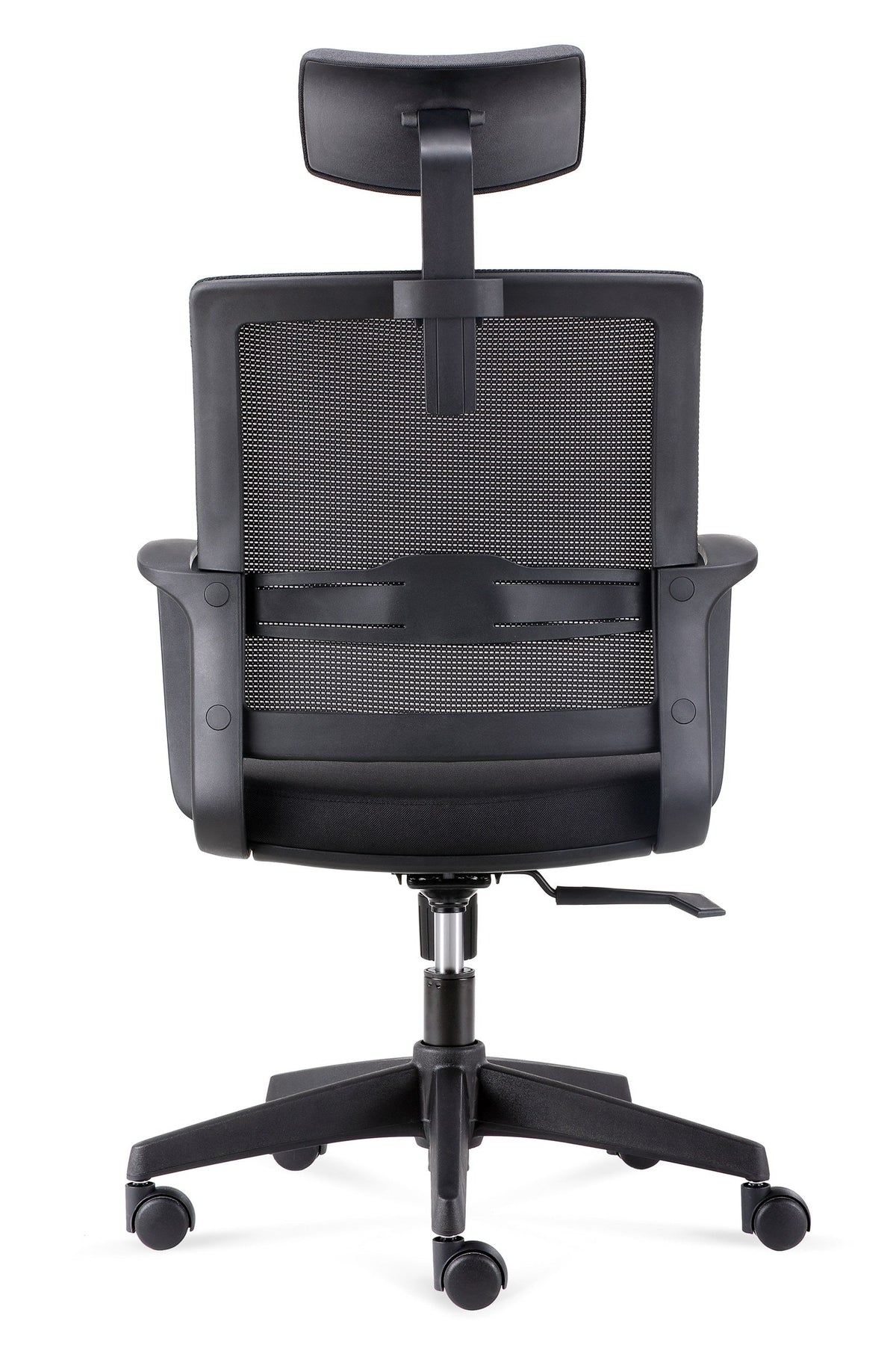 Joy(Highback) - Task Chair - Black Back - Office R Us