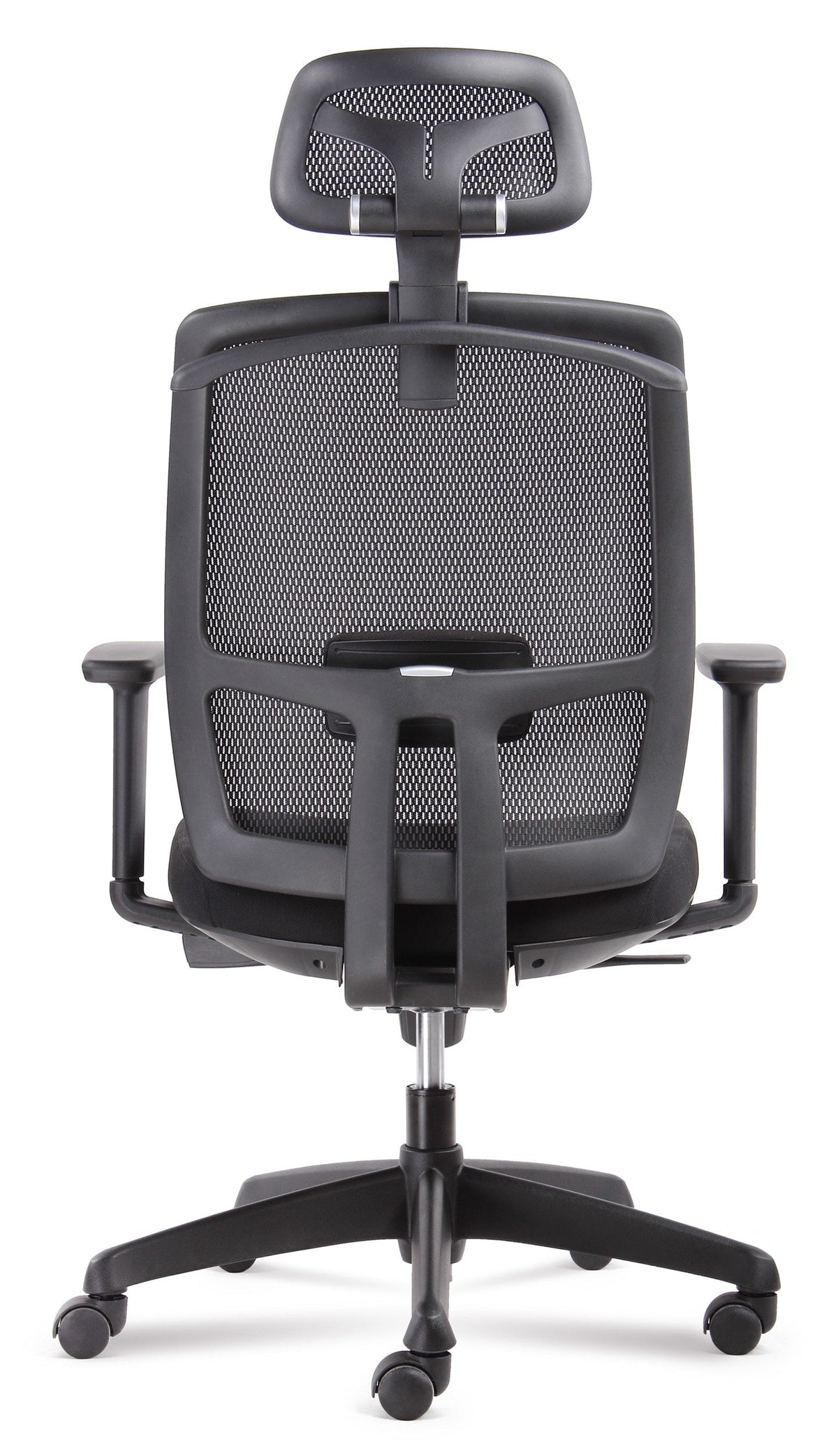 Lattice - Executive Mesh Chair - Back - Office R Us