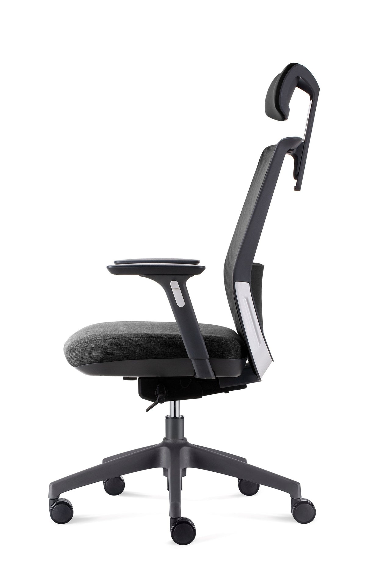Loop - Executive Mesh Chair - Side - Office R Us
