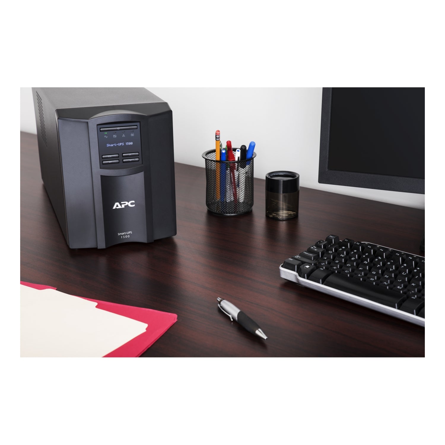 APC Smart UPS 1500VA