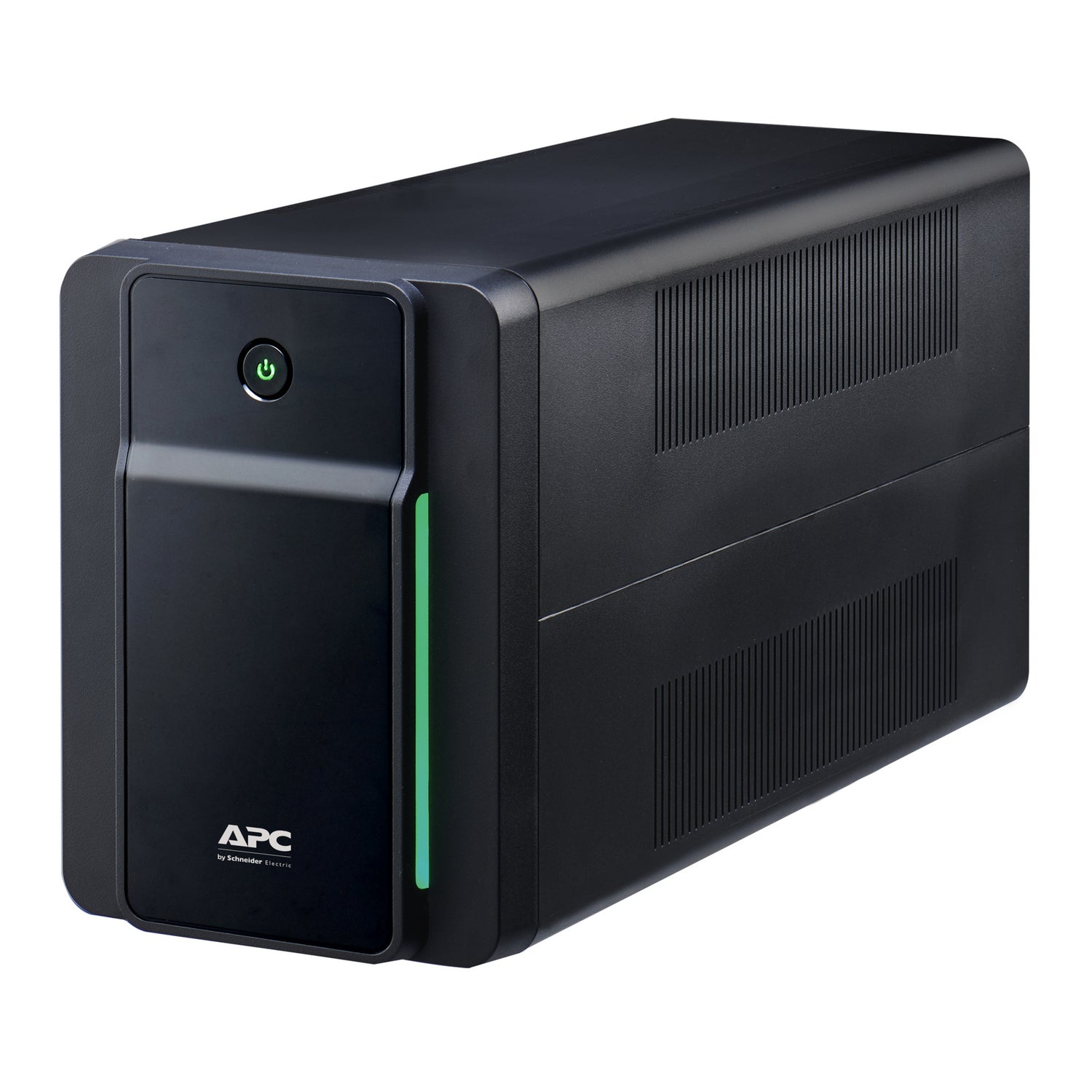 APC Back-UPS 1600VA AVR Universal Socket
