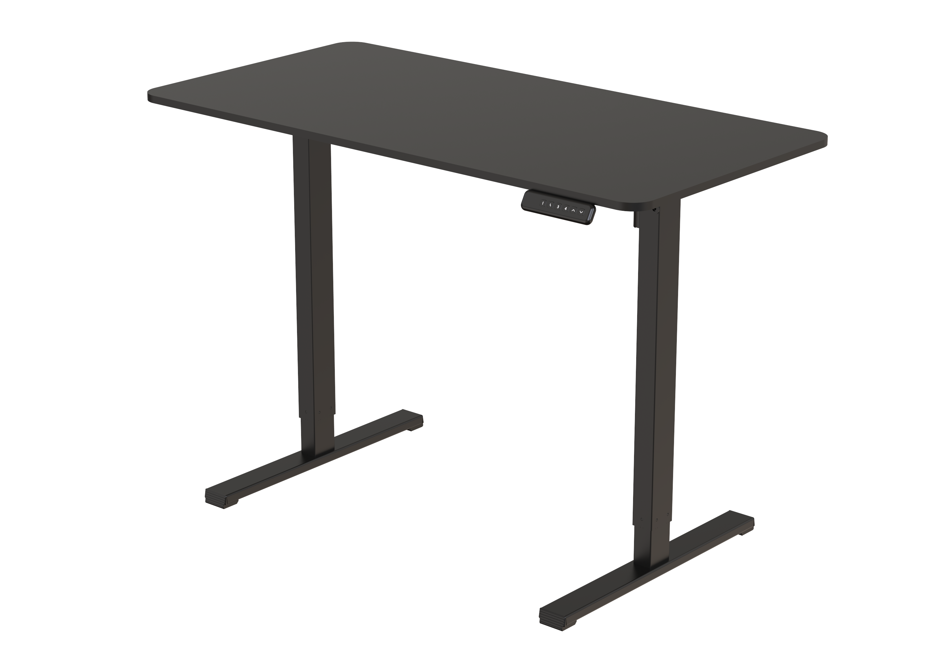 FlexiSpot Standing Desk (UK Plug)