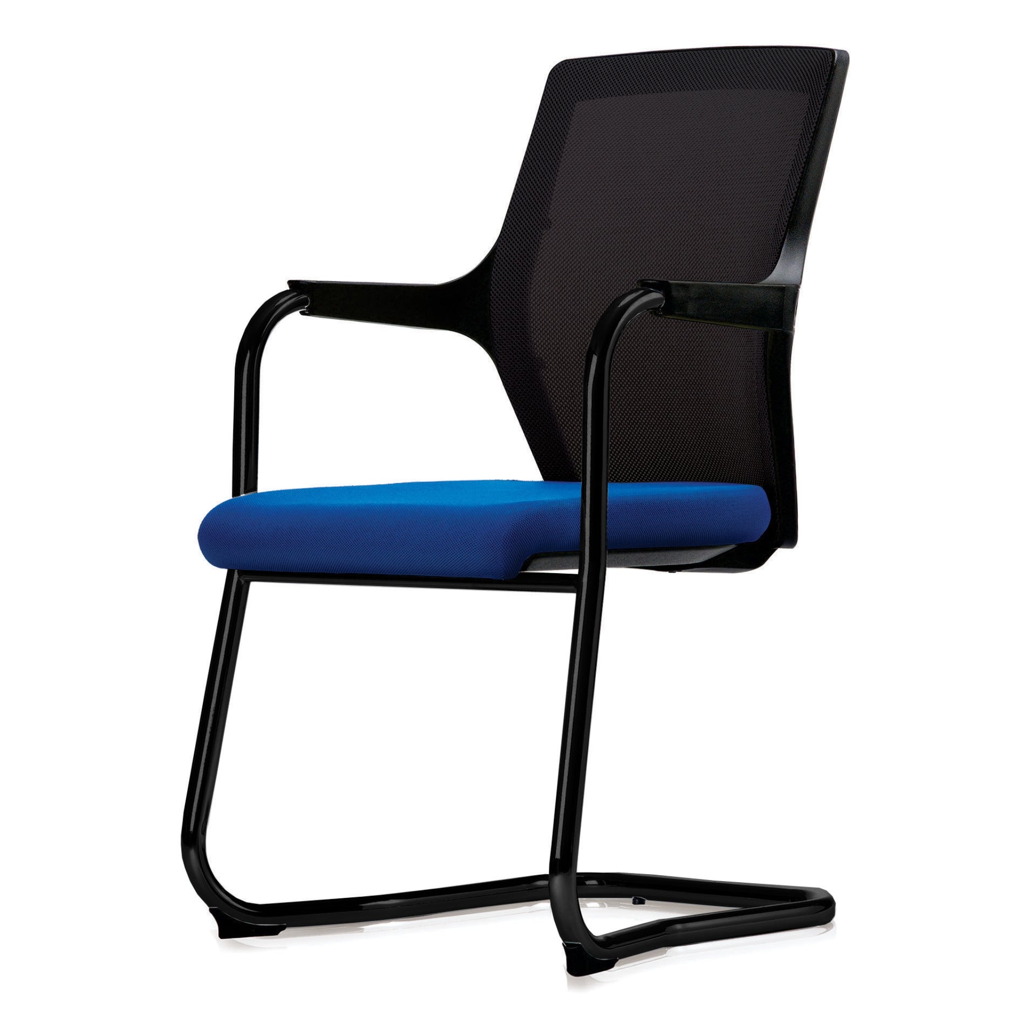 Robin(Black frame) - Visitor Chair