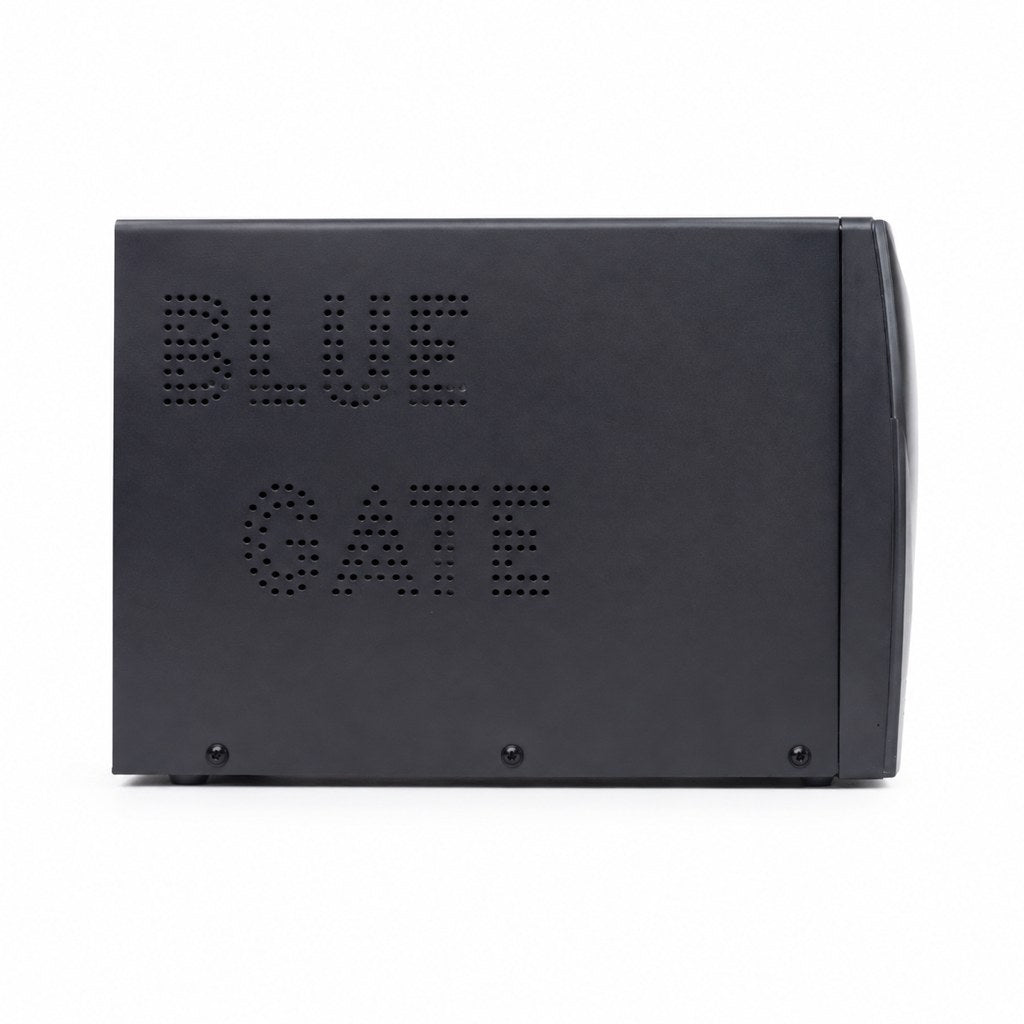 Blue Gate 2500VA UPS - Side View - Office R Us