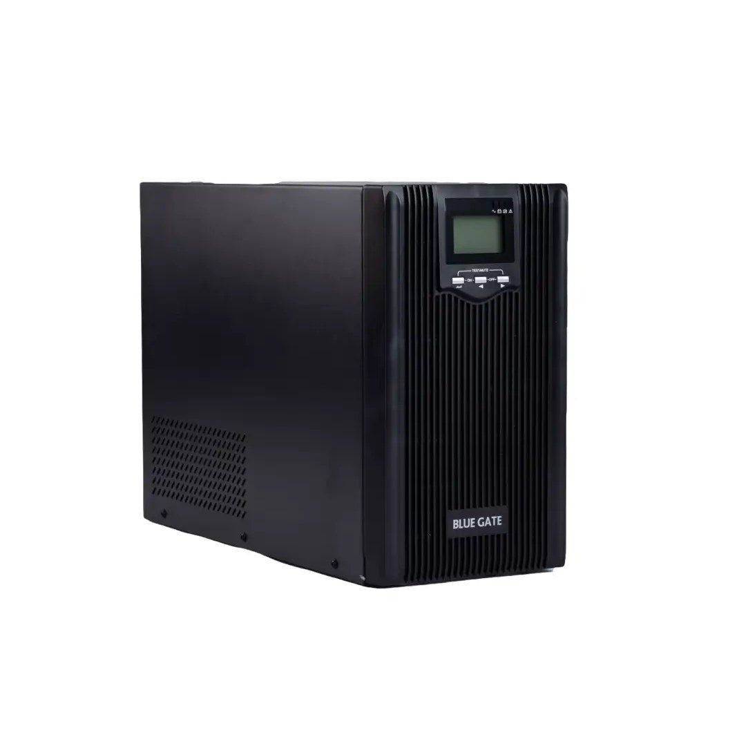 Blue Gate 4000VA UPS - Office R Us Lagos