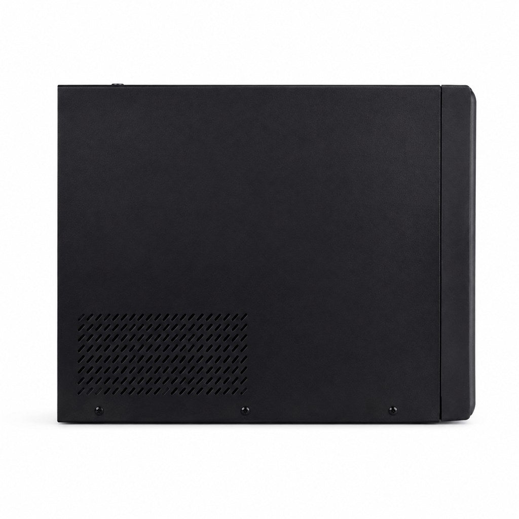 Blue Gate 4000VA UPS - Side View - Office R Us