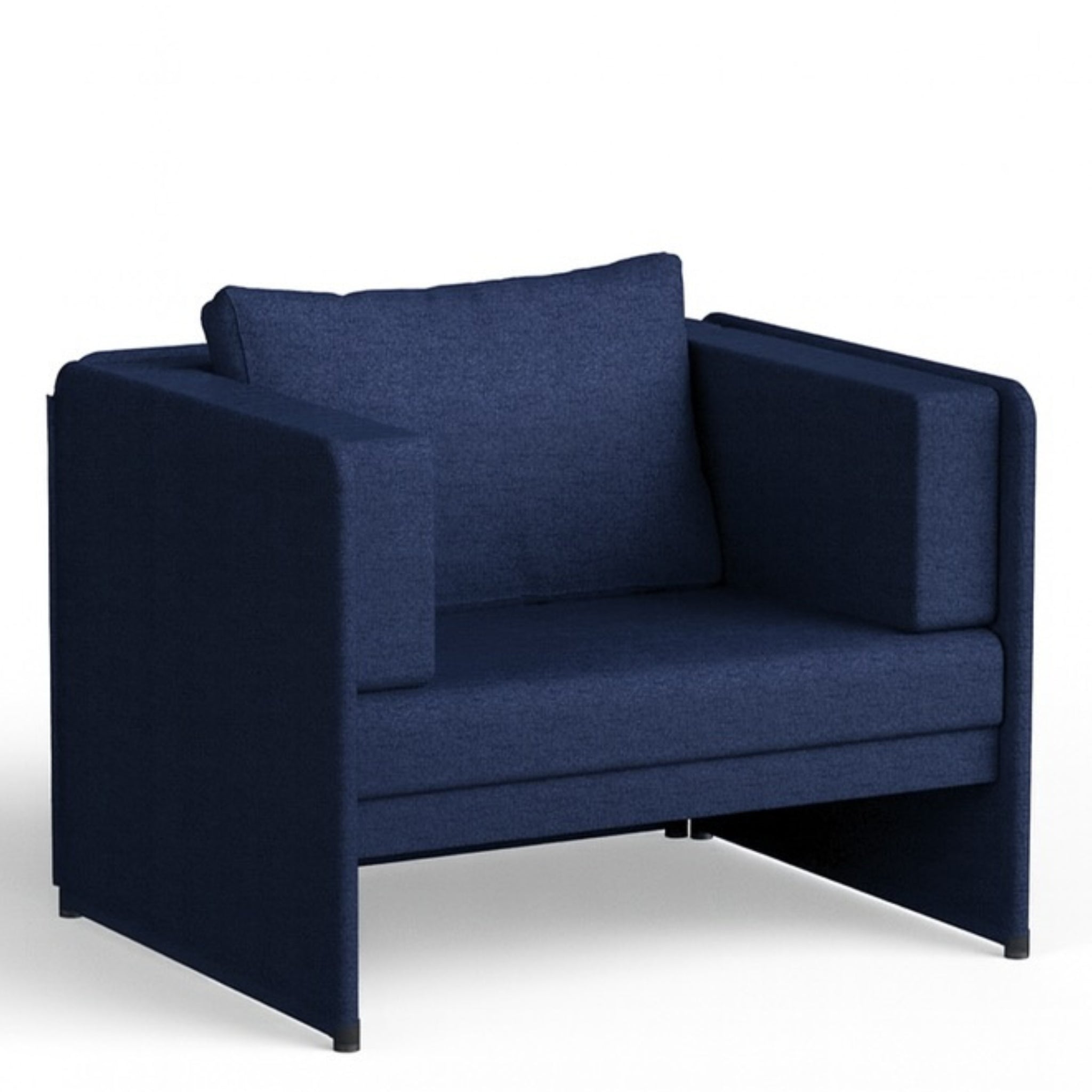 SD-03 - Single Seater Sofa