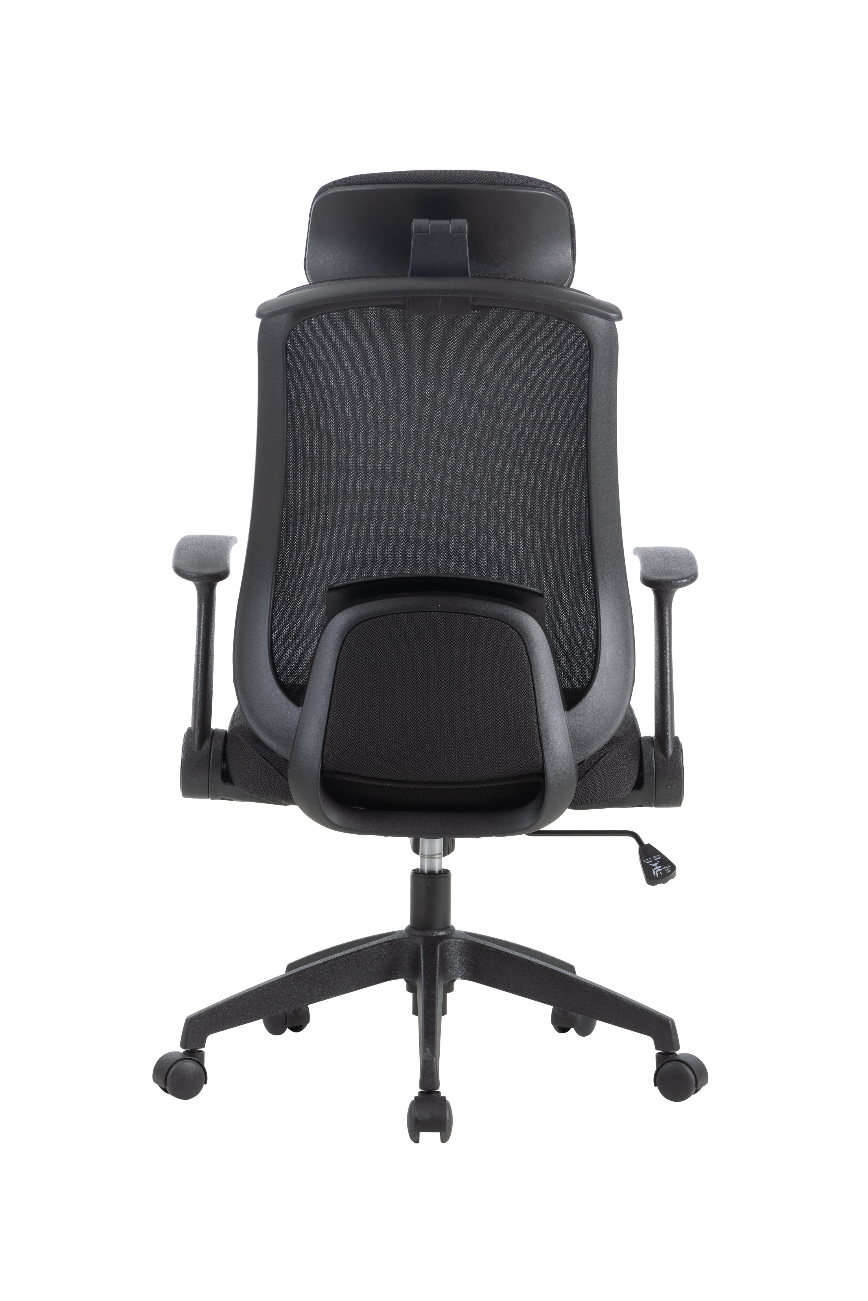 Brighton Managerial Mesh Office Chair