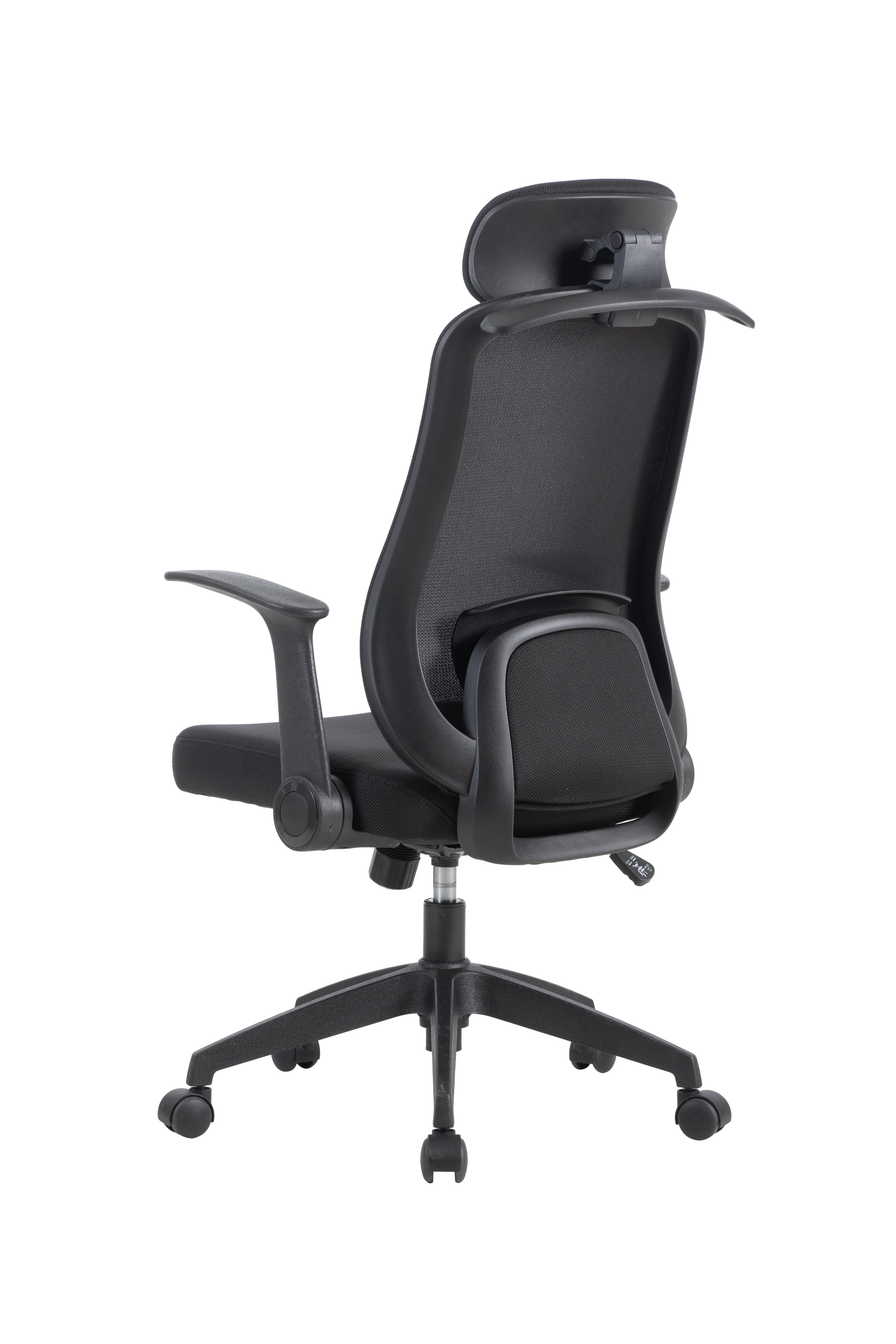Brighton Managerial Mesh Office Chair