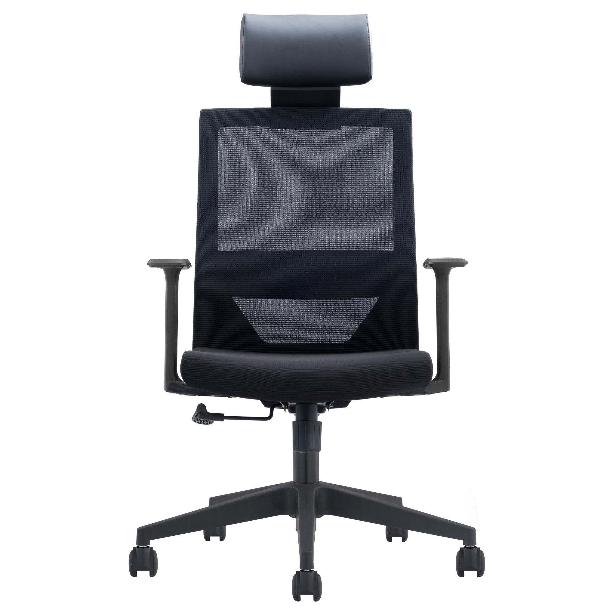 CH-220A - Managerial Mesh Chair
