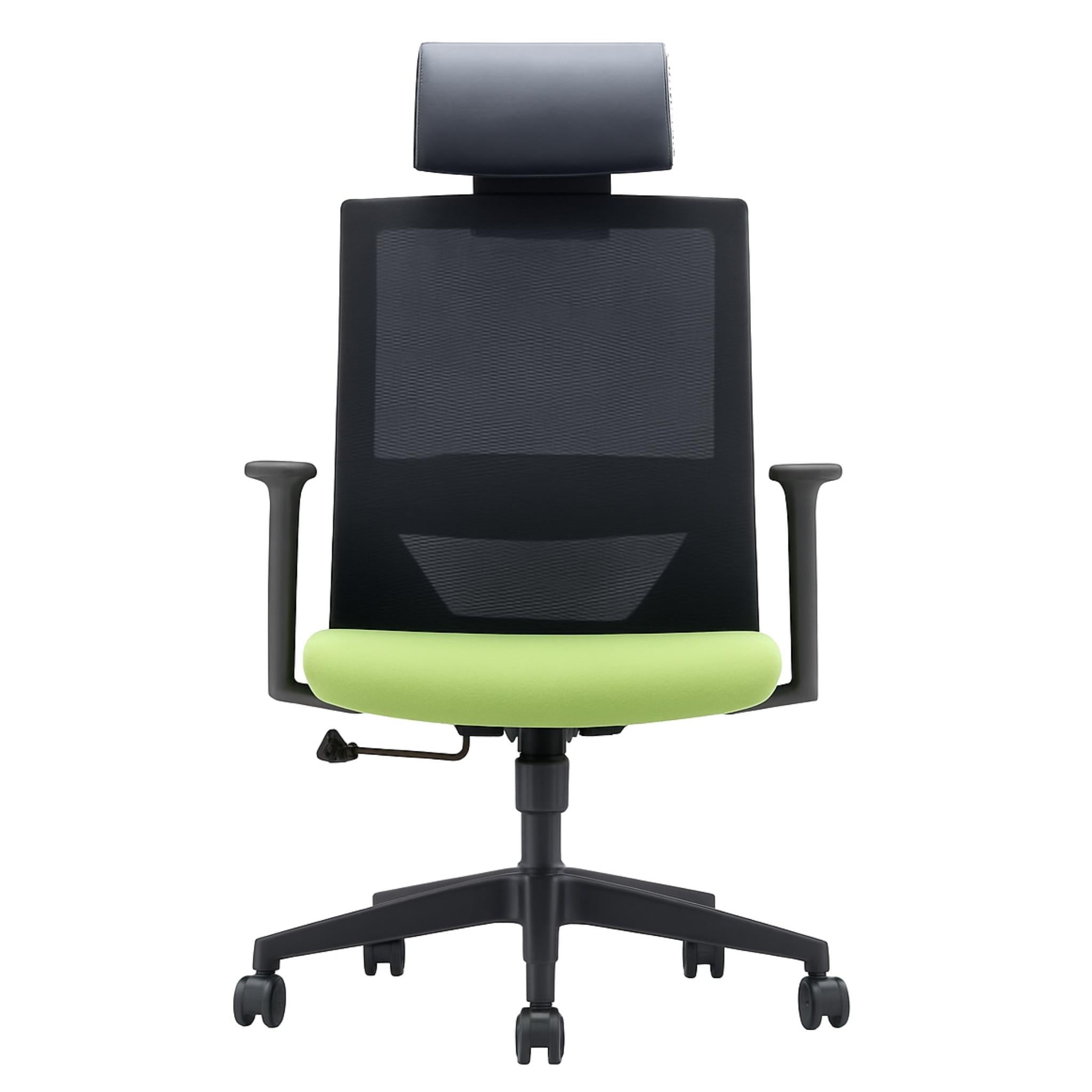 CH-220A - Managerial Mesh Chair