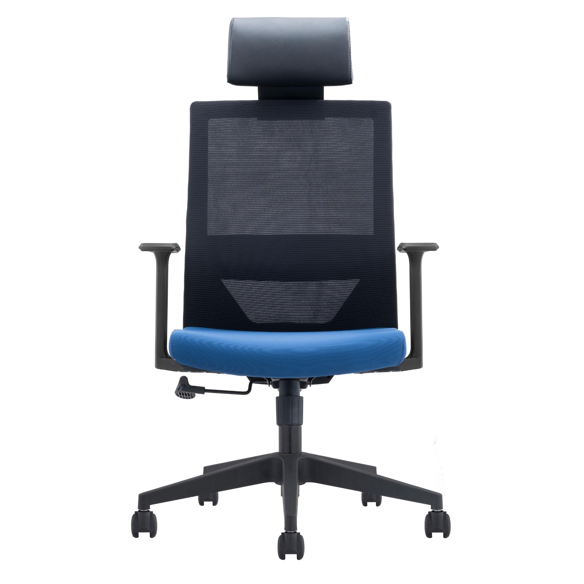 CH-220A - Managerial Mesh Chair