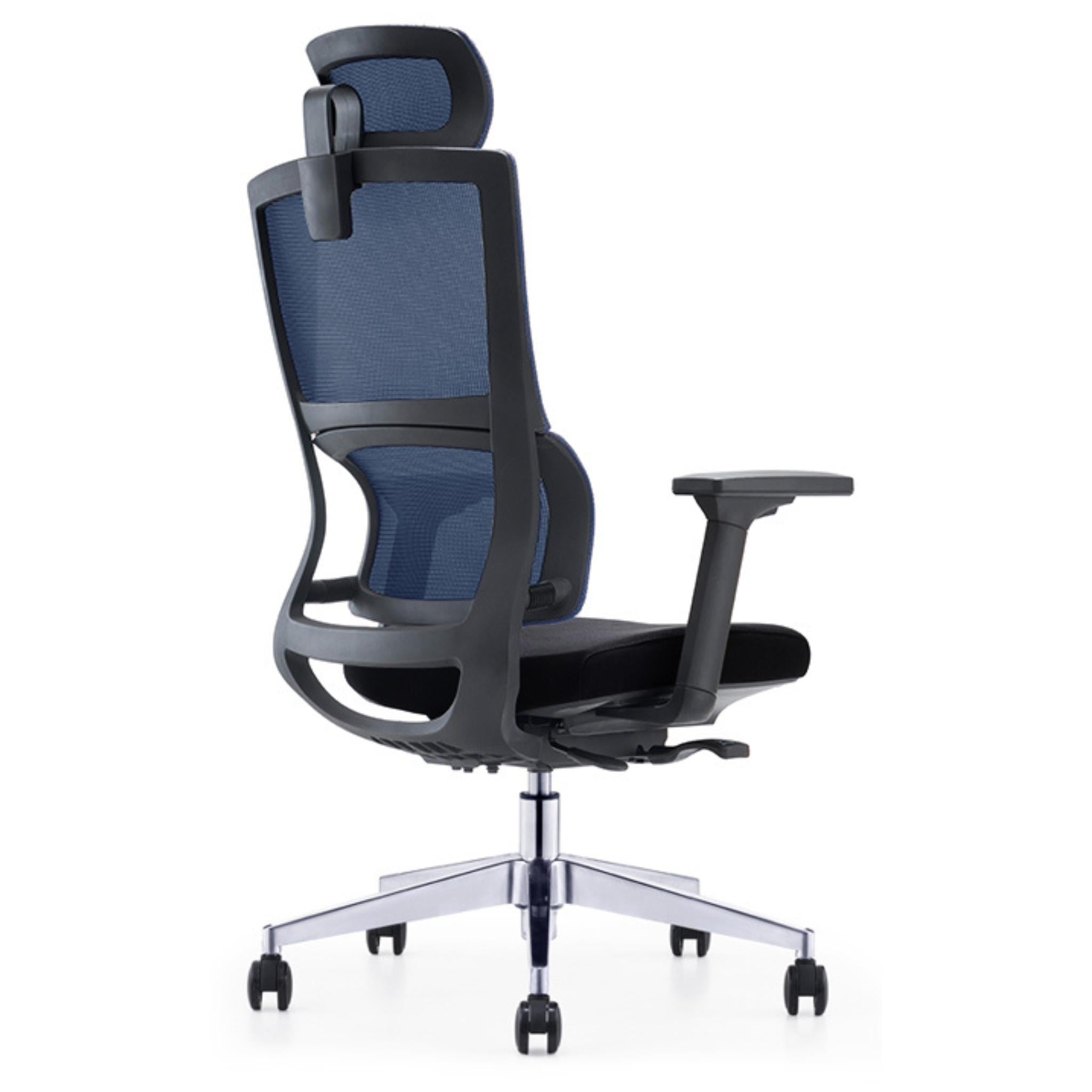 CH-233A - Executive Mesh Chair