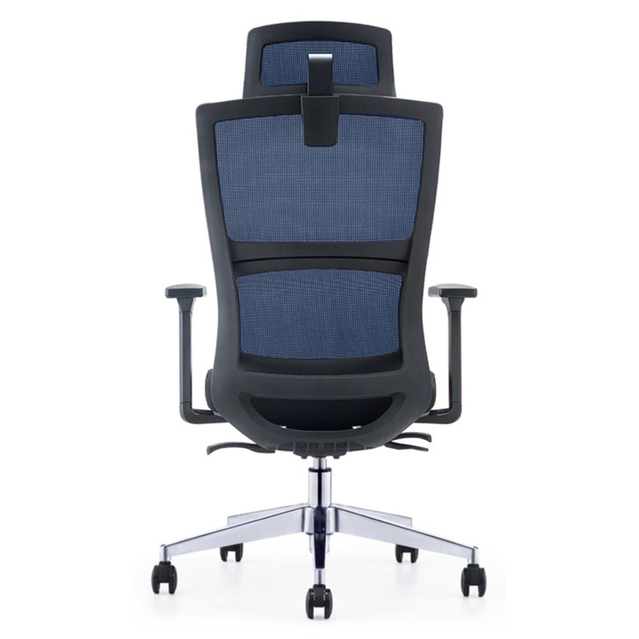 CH-233A - Executive Mesh Chair