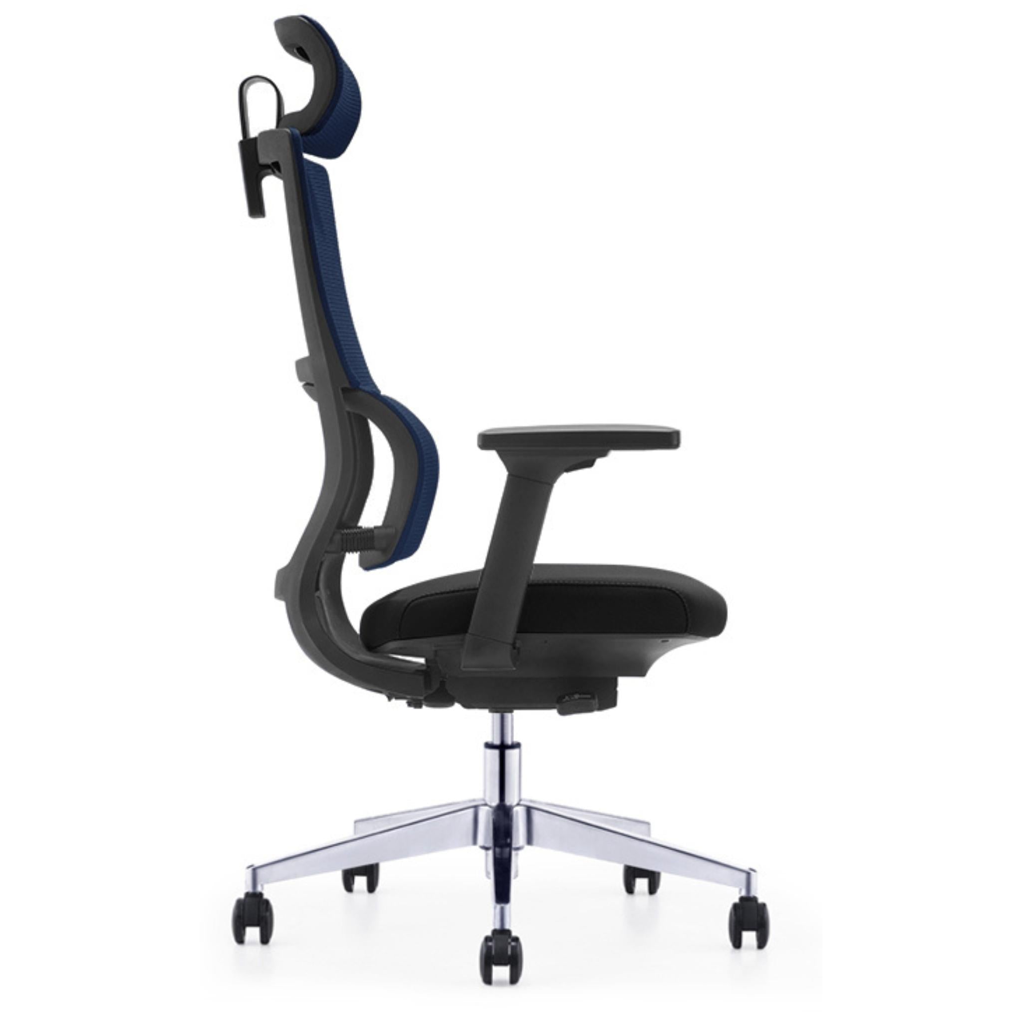 CH-233A - Executive Mesh Chair