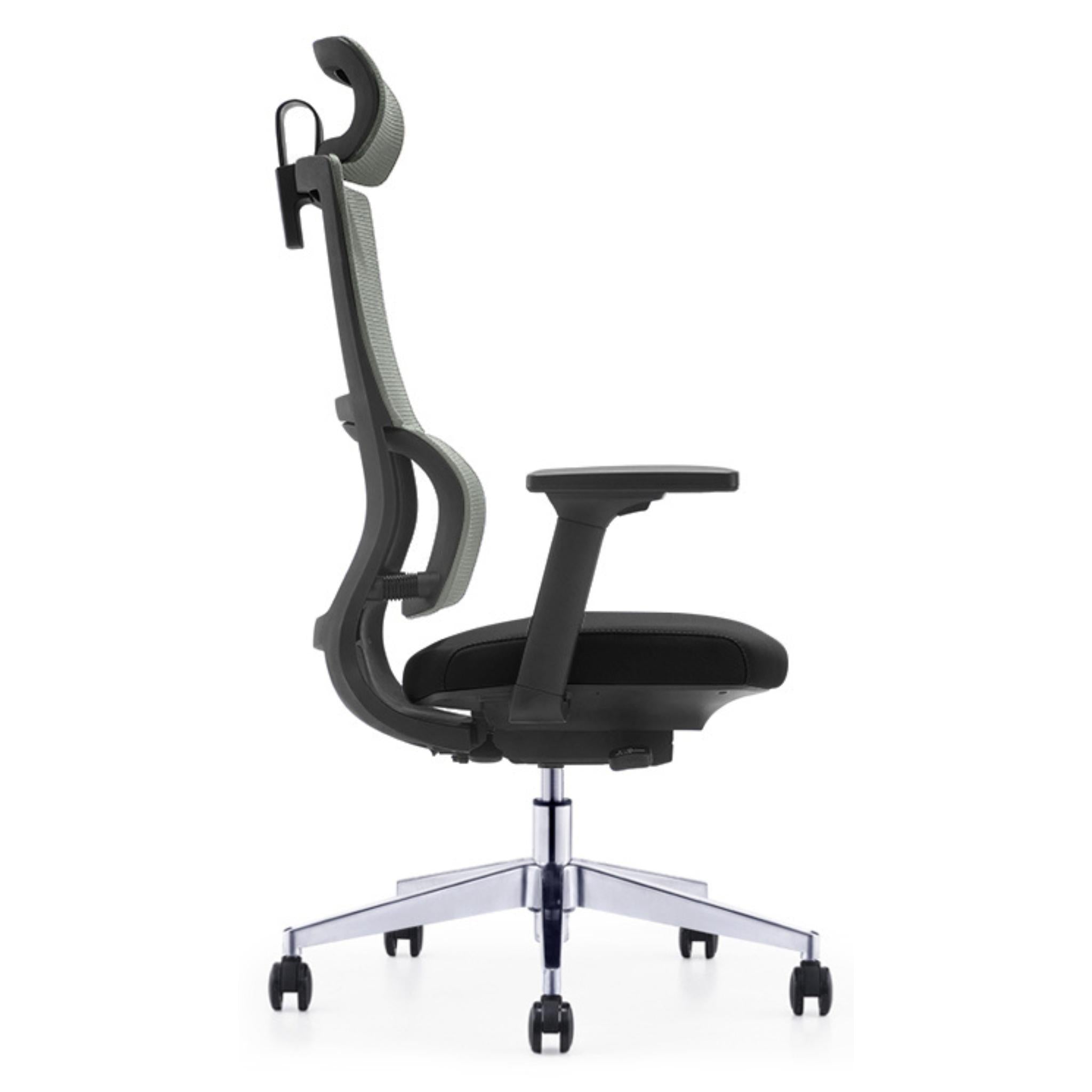 CH-233A - Executive Mesh Chair