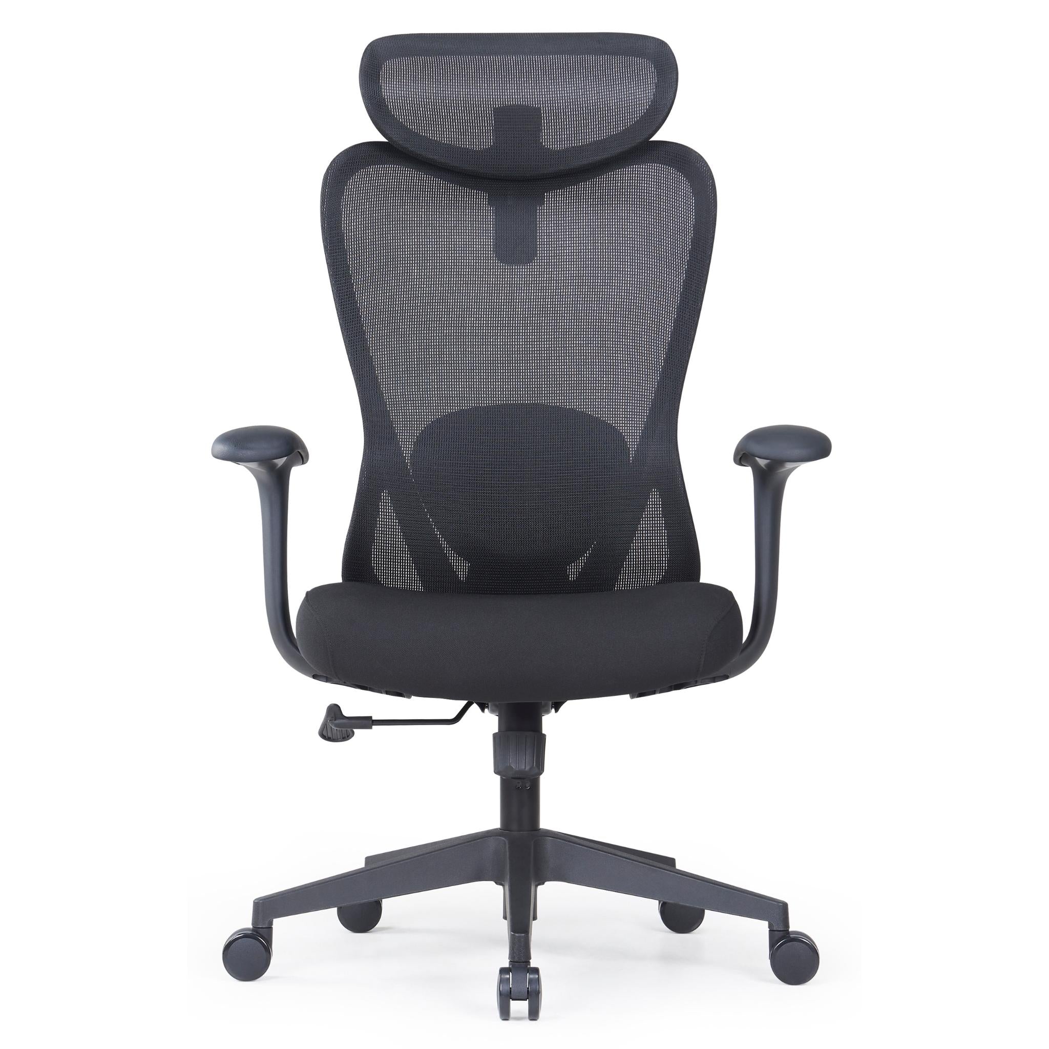 CH-562A - Managerial Mesh Chair