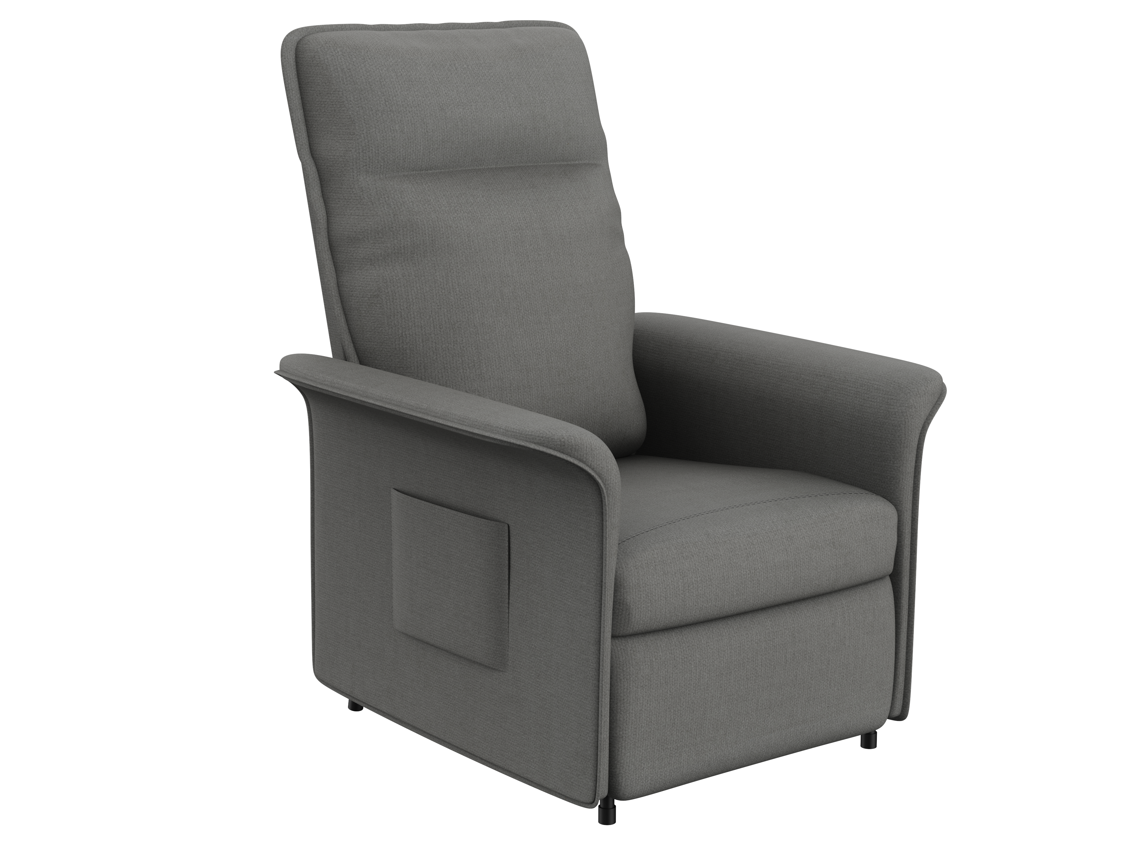 FlexiSpot Electric Recliner – Single Motor (UK Plug)