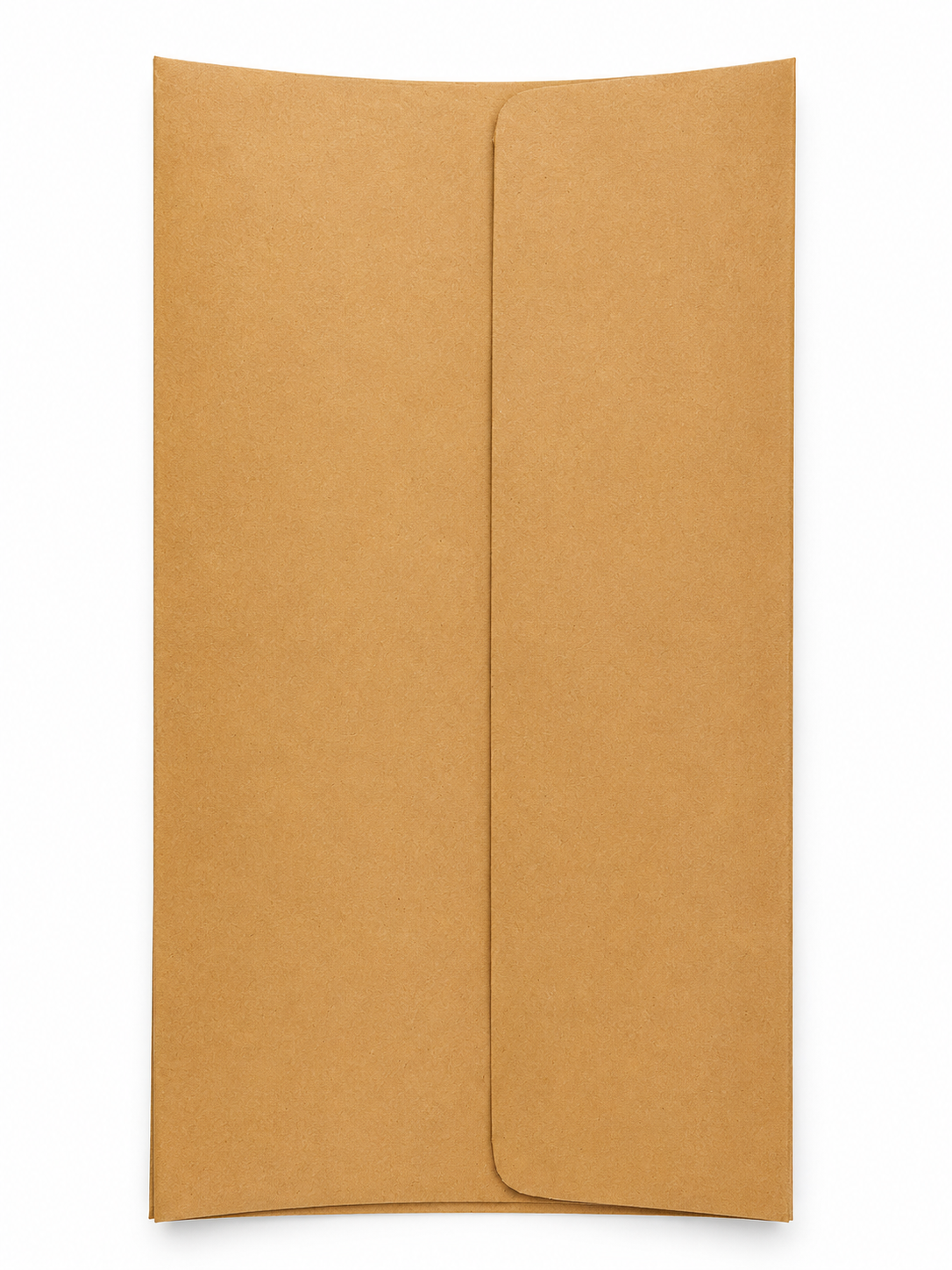 Cattleaxe Manila Brown Envelopes 4.3 X 8.7
