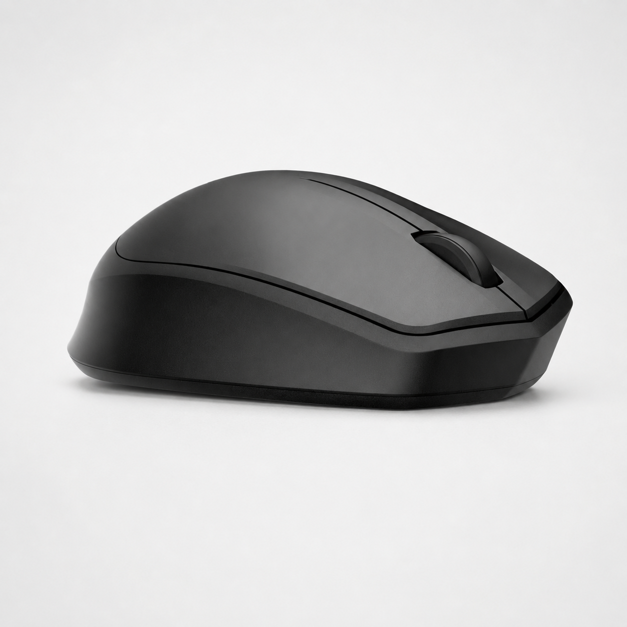 HP 280 Silent Wireless Mouse (19U64AA)