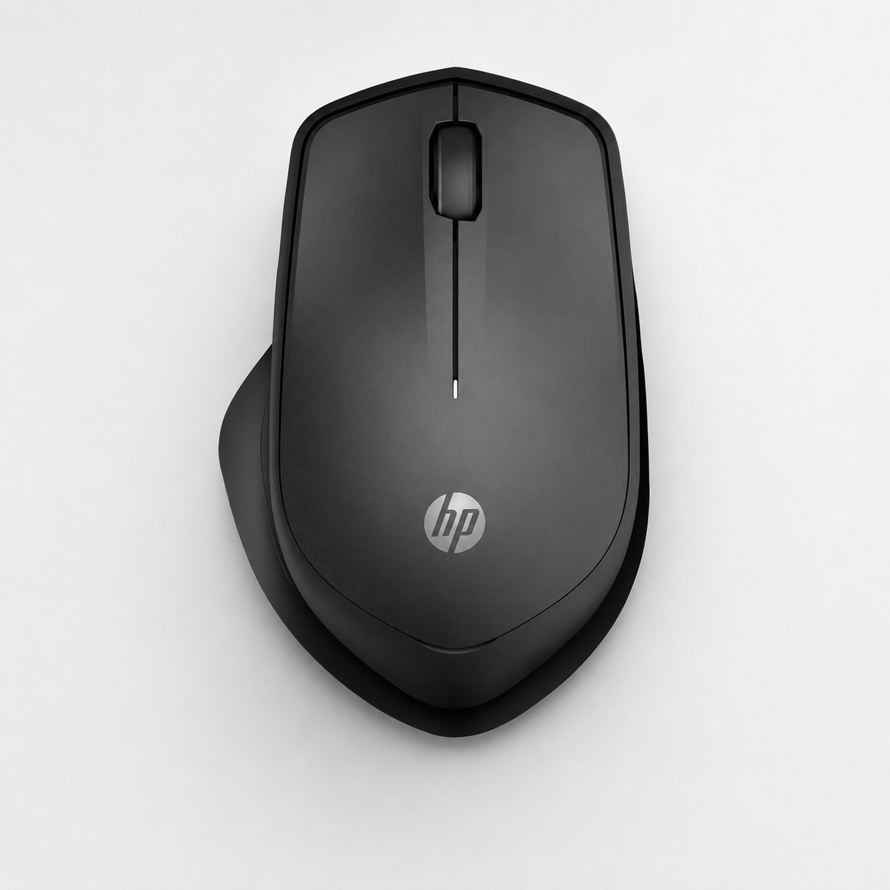 HP 280 Silent Wireless Mouse (19U64AA)