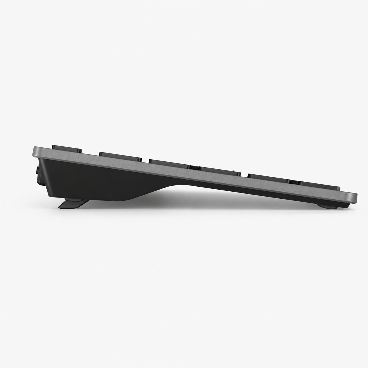 HP 720 Multi-Device Rechargeable Wireless Keyboard (9T5B1AA)