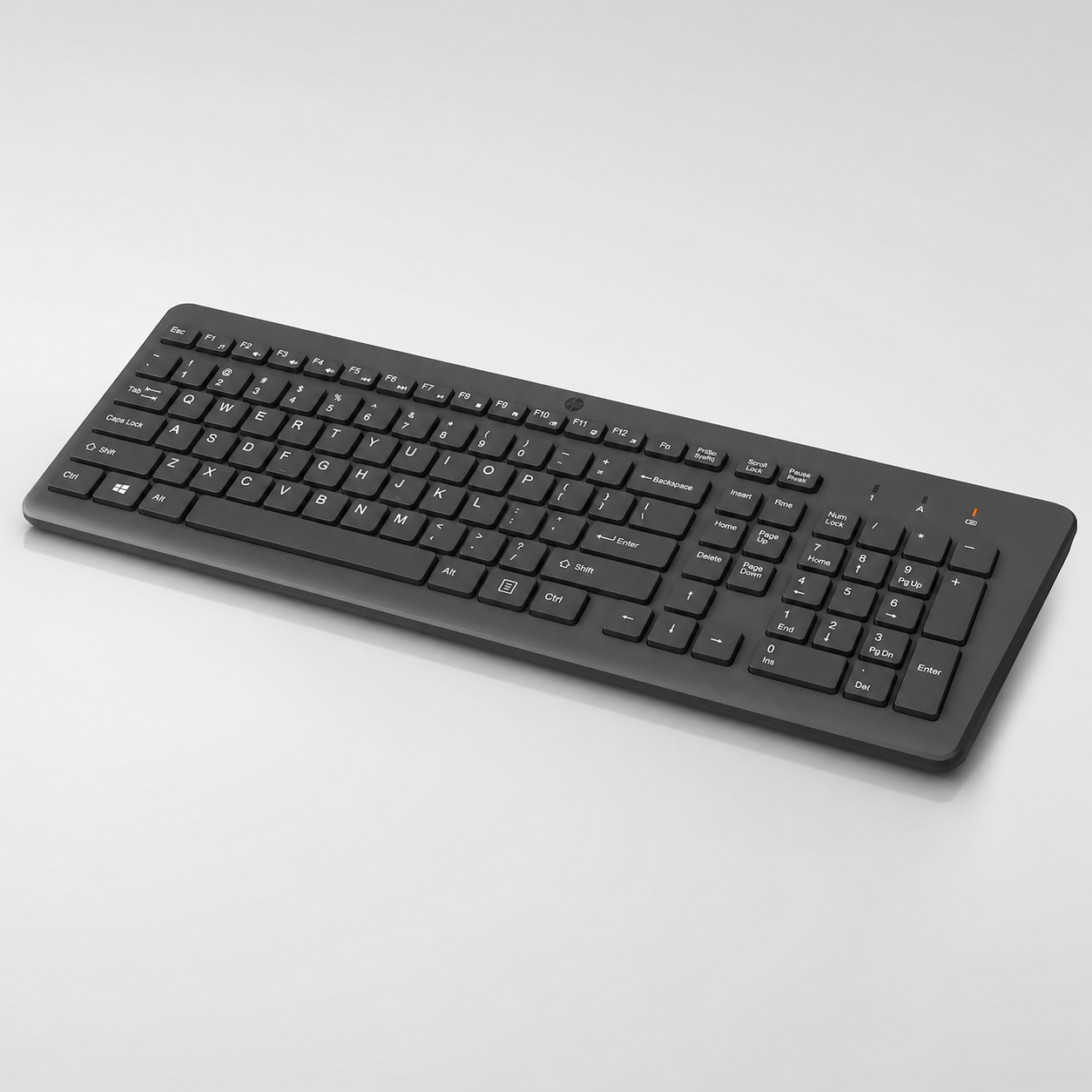 HP 220 Wireless Keyboard (805T2AA)