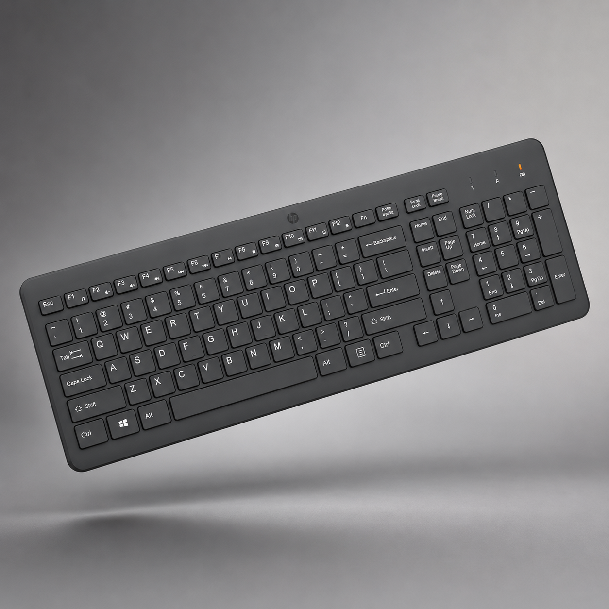 HP 220 Wireless Keyboard (805T2AA)