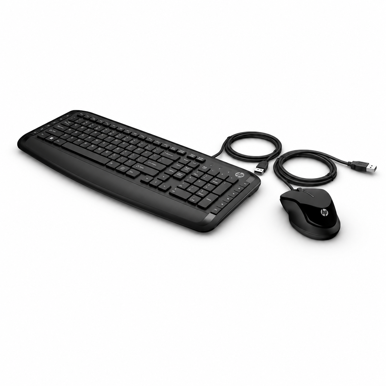 HP Pavilion Keyboard and Mouse 200 (9DF28AA)